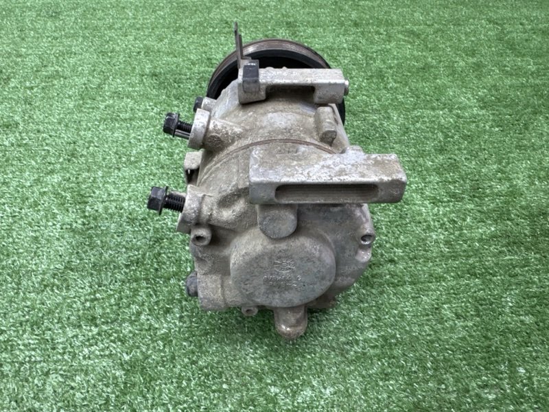 Генератор Kia Ceed 3 2021 SW