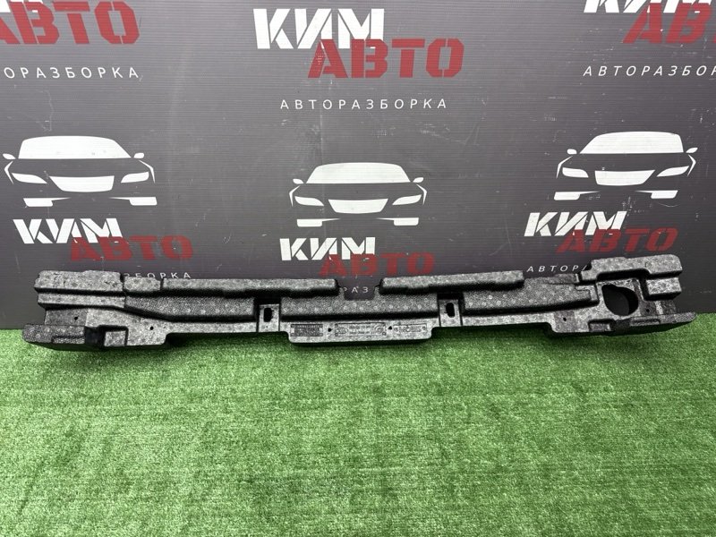 Абсорбер переднего бампера Kia Ceed 3 2021 SW