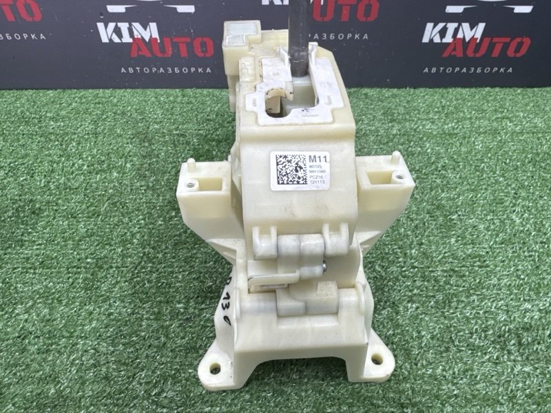 Кулиса АКПП Kia Ceed 3 2021 SW