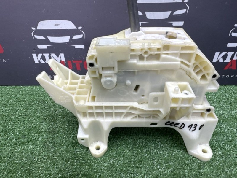 Кулиса АКПП Kia Ceed 3 2021 SW