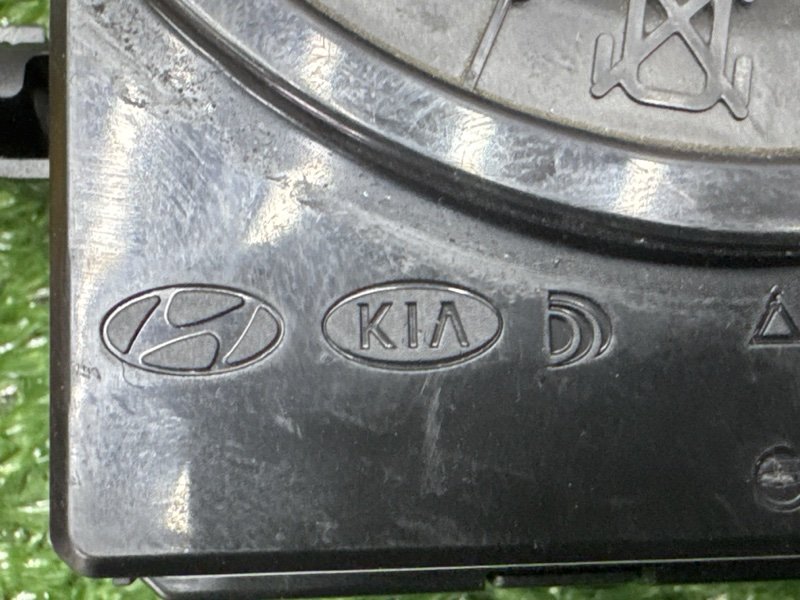 Подрулевой шлейф Kia Ceed 3 2021 SW