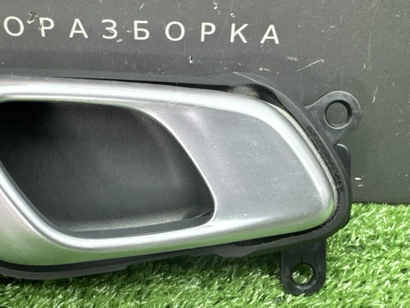 Ручка двери внутренняя Kia Ceed 3 2021 SW