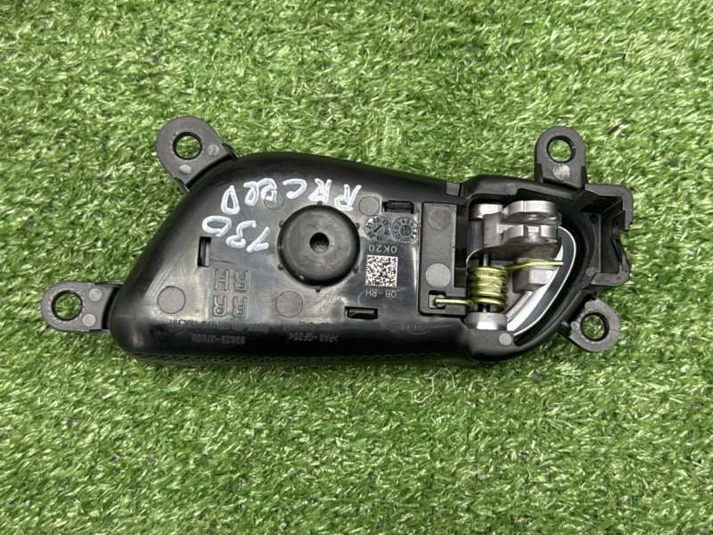 Ручка двери внутренняя Kia Ceed 3 2021 SW