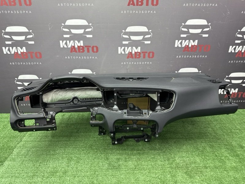Безопасность под восстановление Kia Ceed 3 2021 SW