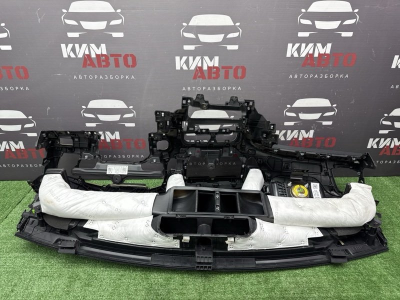Безопасность под восстановление Kia Ceed 3 2021 SW