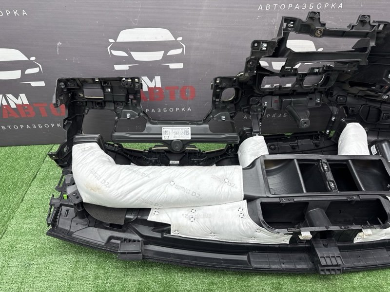 Безопасность под восстановление Kia Ceed 3 2021 SW