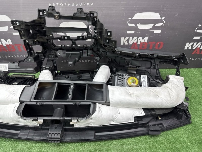 Безопасность под восстановление Kia Ceed 3 2021 SW