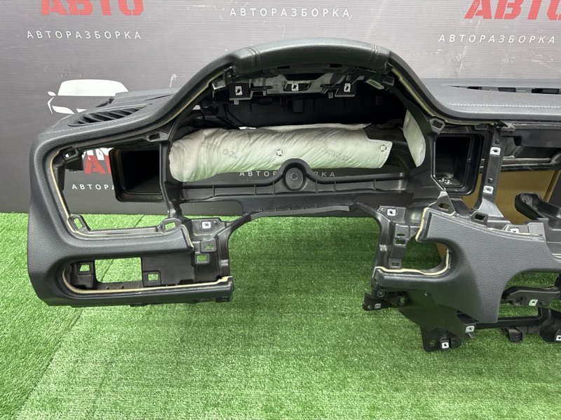 Безопасность под восстановление Kia Ceed 3 2021 SW