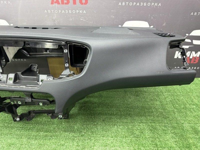 Безопасность под восстановление Kia Ceed 3 2021 SW