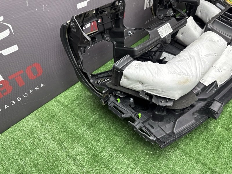 Безопасность под восстановление Kia Ceed 3 2021 SW