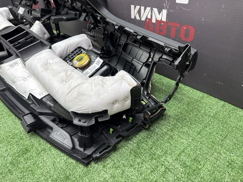 Безопасность под восстановление Kia Ceed 3 2021 SW
