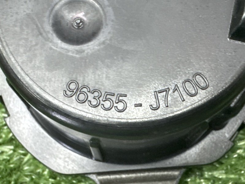 Динамик Kia Ceed 3 2021 SW