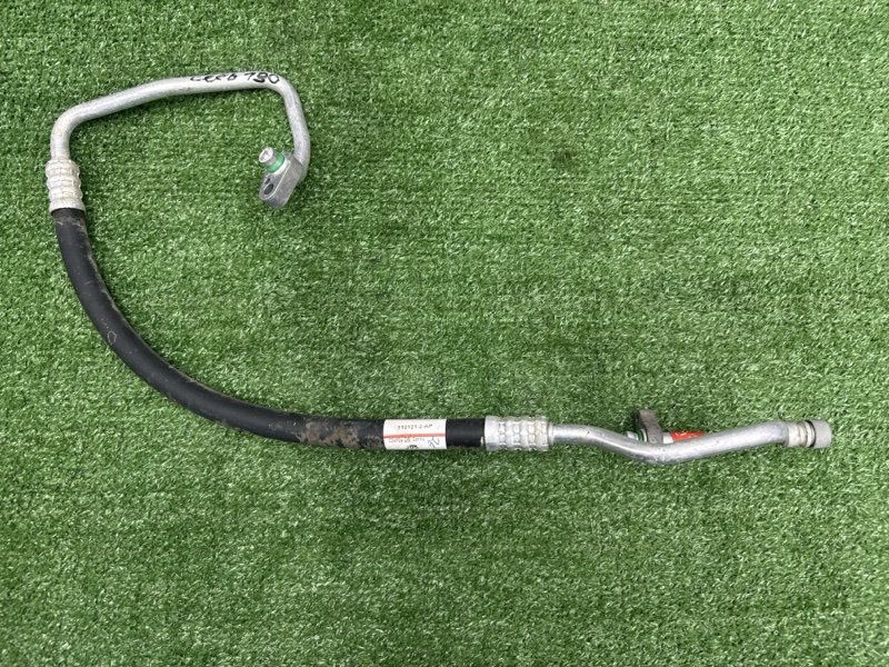 Трубка кондиционера Kia Ceed 3 2021 SW