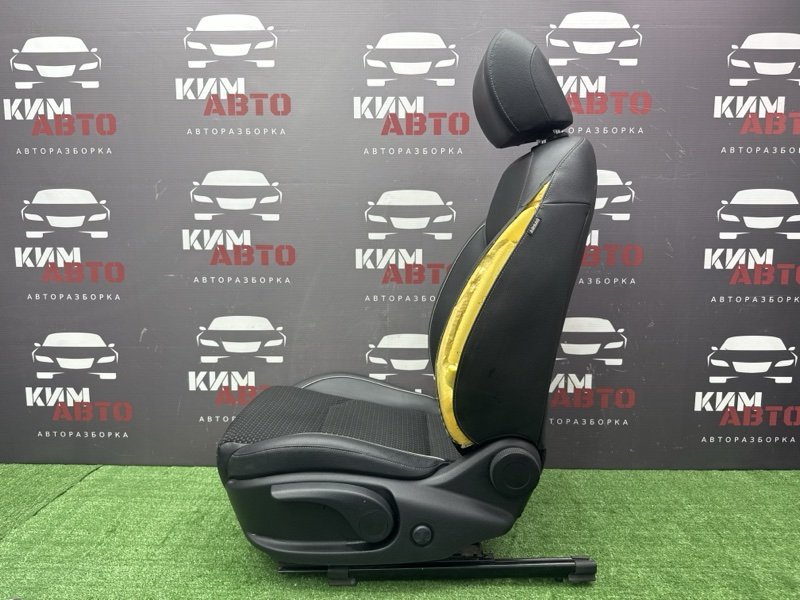 Сиденье переднее Kia Ceed 3 2021 SW