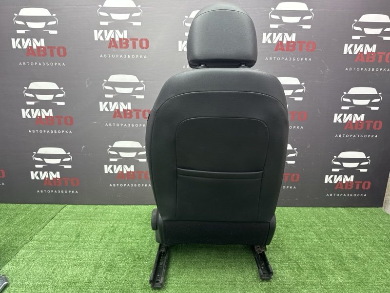 Сиденье переднее Kia Ceed 3 2021 SW