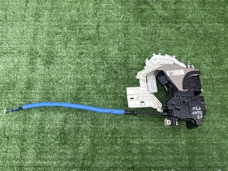 Замок двери Kia Ceed 3 2021 SW