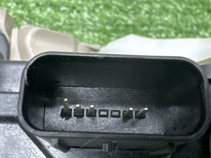 Замок двери Kia Ceed 3 2021 SW