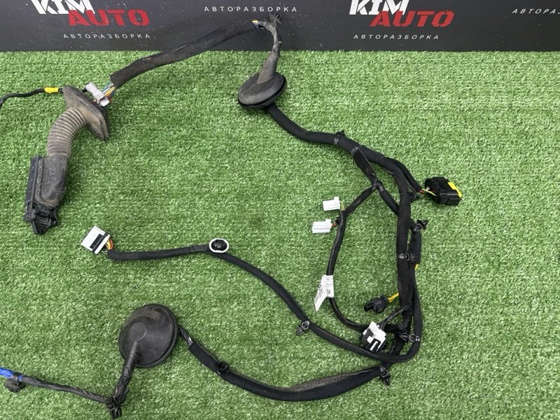 Проводка двери Kia Ceed 3 2021 SW
