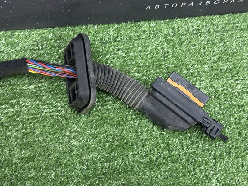 Проводка двери Kia Ceed 3 2021 SW
