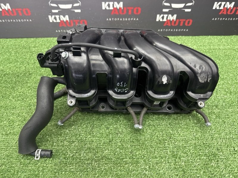 Коллектор впускной под газ Kia Ceed 3 2021 SW