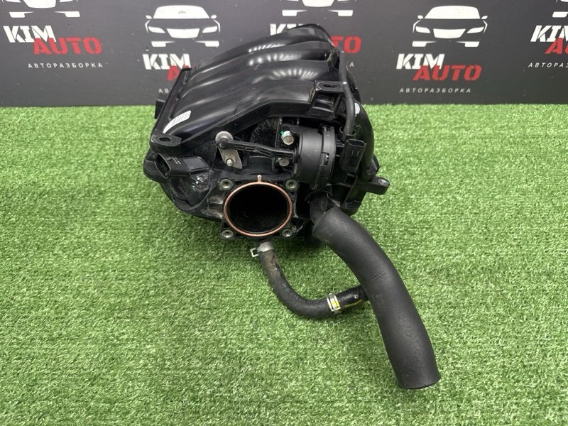 Коллектор впускной под газ Kia Ceed 3 2021 SW