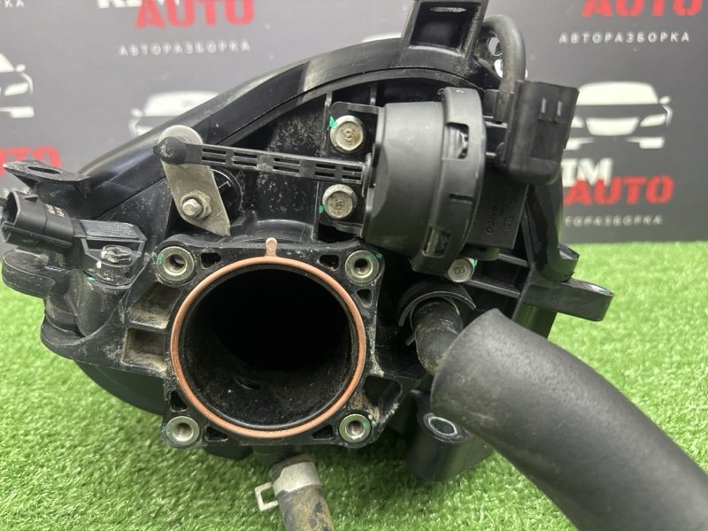 Коллектор впускной под газ Kia Ceed 3 2021 SW