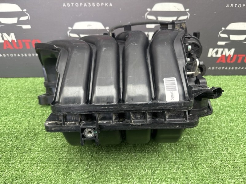 Коллектор впускной под газ Kia Ceed 3 2021 SW