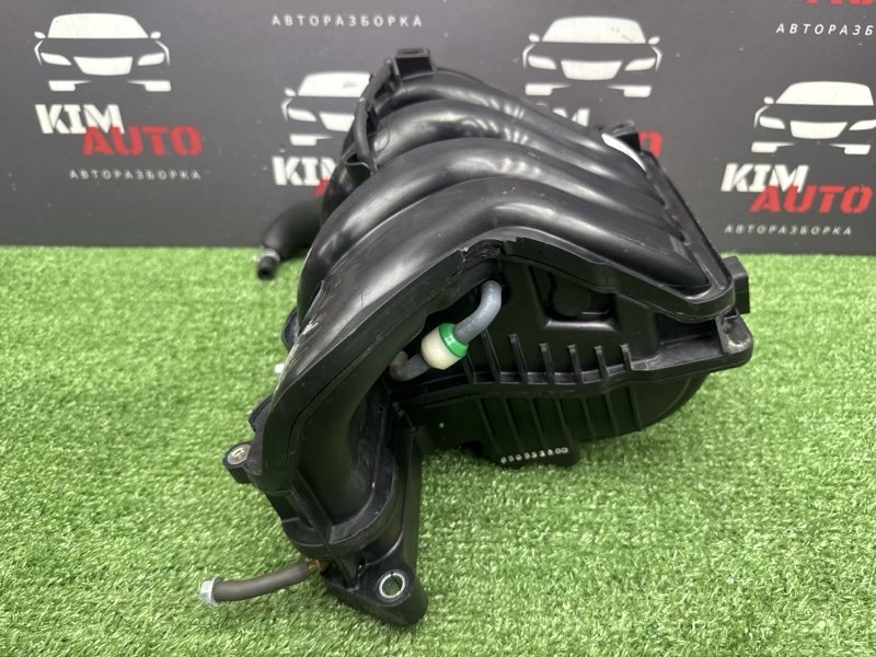 Коллектор впускной под газ Kia Ceed 3 2021 SW