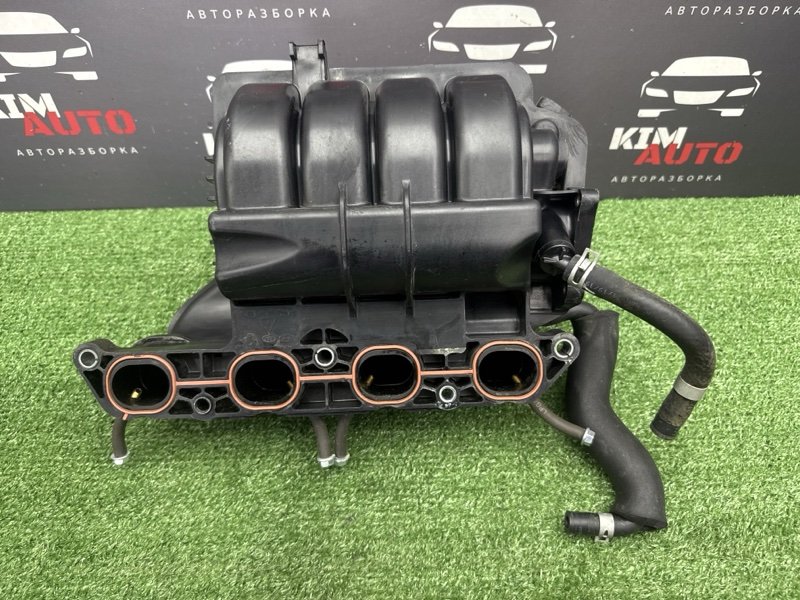 Коллектор впускной под газ Kia Ceed 3 2021 SW