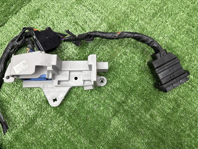 Проводка салона Kia Ceed 3 2021 SW