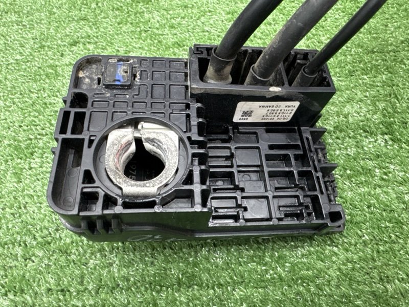 Клемма Аккумулятора Плюсовая Kia Ceed 3 2021 SW