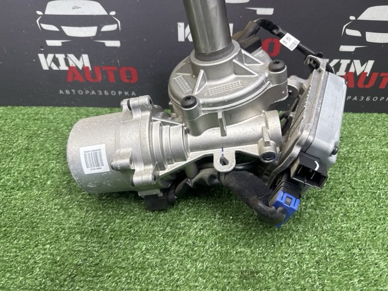 Электроусилитель руля Kia Ceed 3 2021 SW