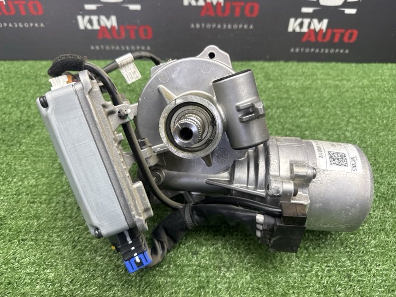 Электроусилитель руля Kia Ceed 3 2021 SW