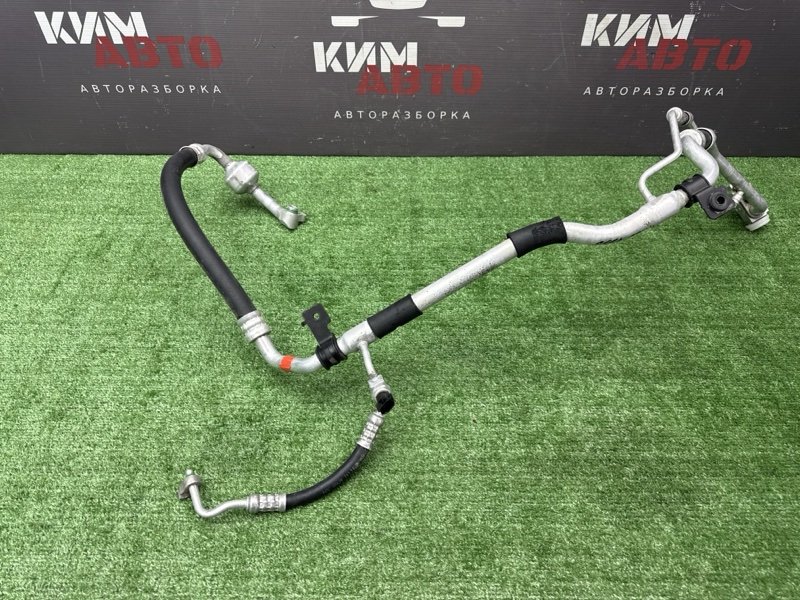 Трубка кондиционера Kia Ceed 3 2021 SW