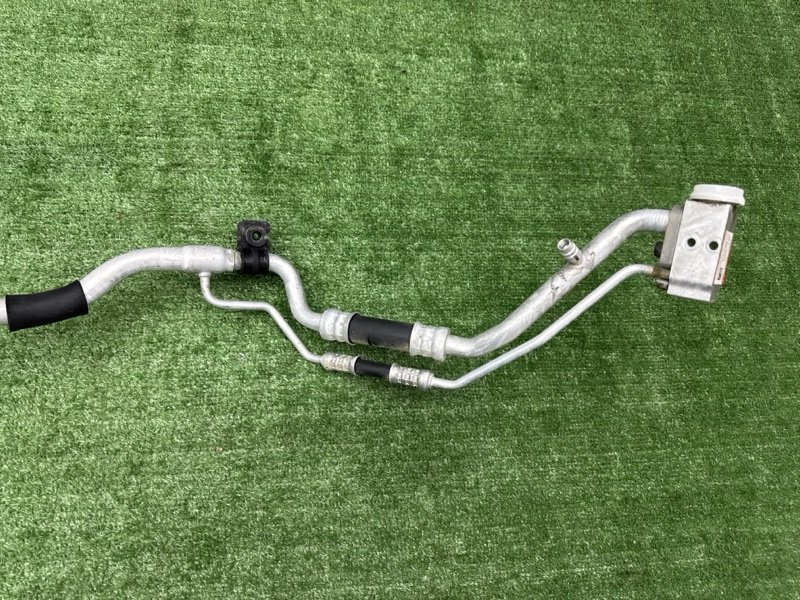 Трубка кондиционера Kia Ceed 3 2021 SW