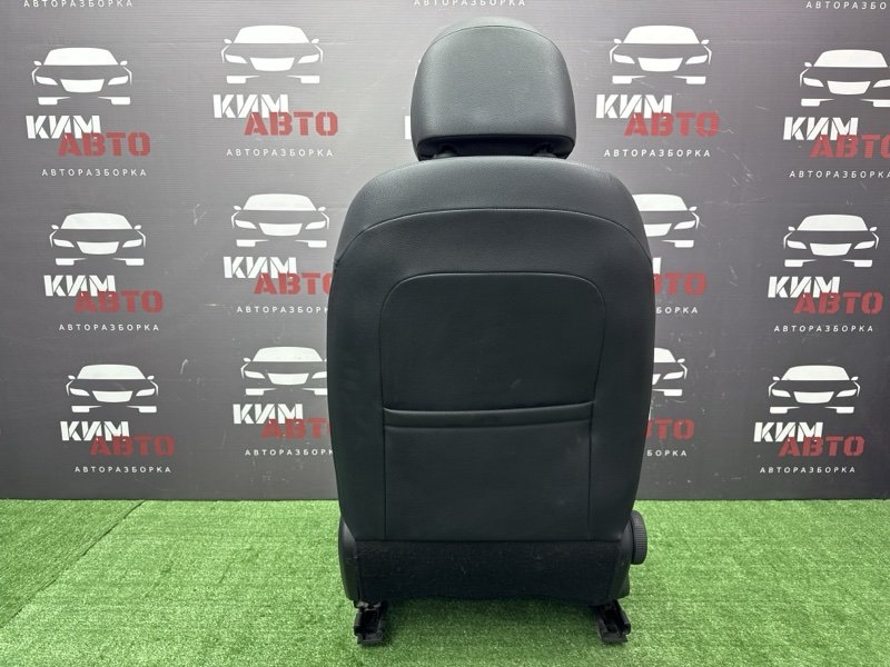 Сиденье переднее Kia Ceed 3 2021 SW