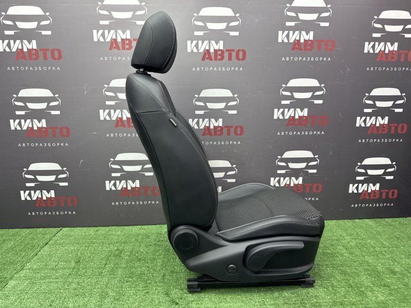 Сиденье переднее Kia Ceed 3 2021 SW
