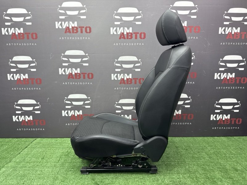 Сиденье переднее Kia Ceed 3 2021 SW