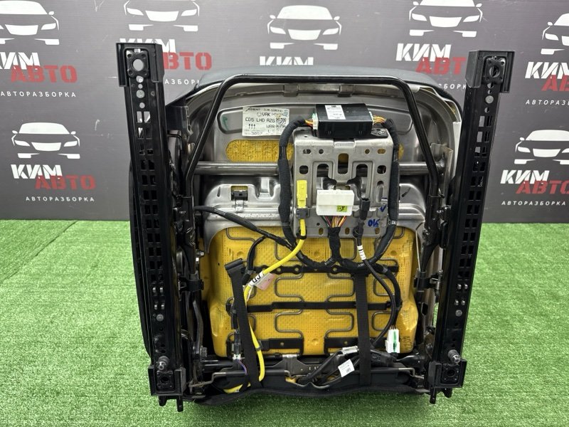 Сиденье переднее Kia Ceed 3 2021 SW