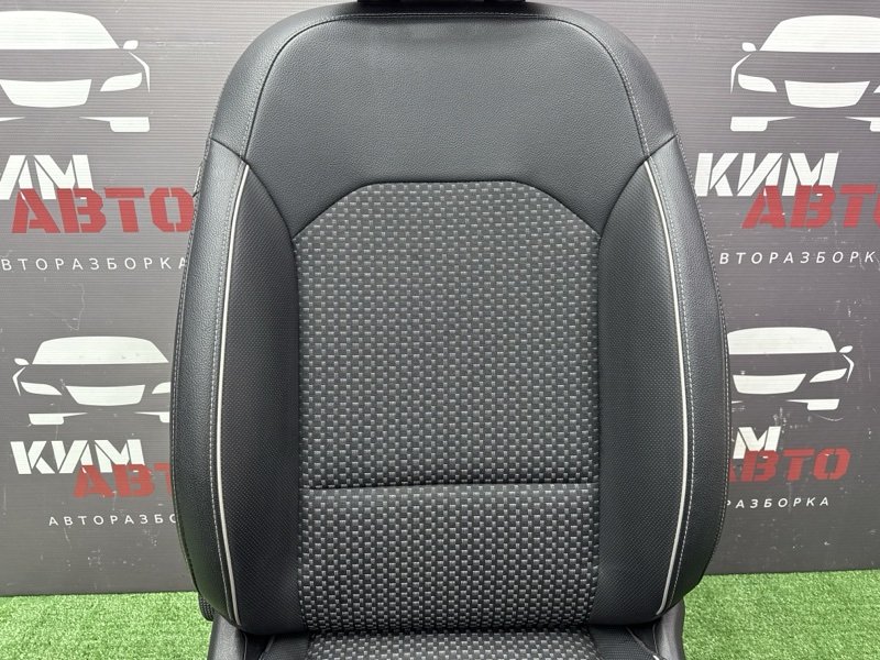 Сиденье переднее Kia Ceed 3 2021 SW