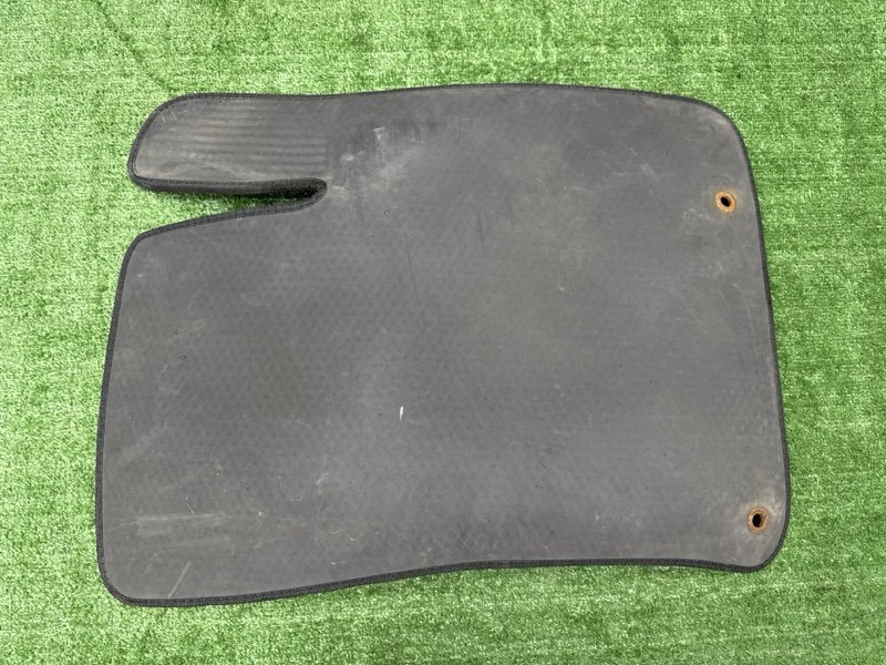 Коврики салонные Kia Ceed 3 2021 SW