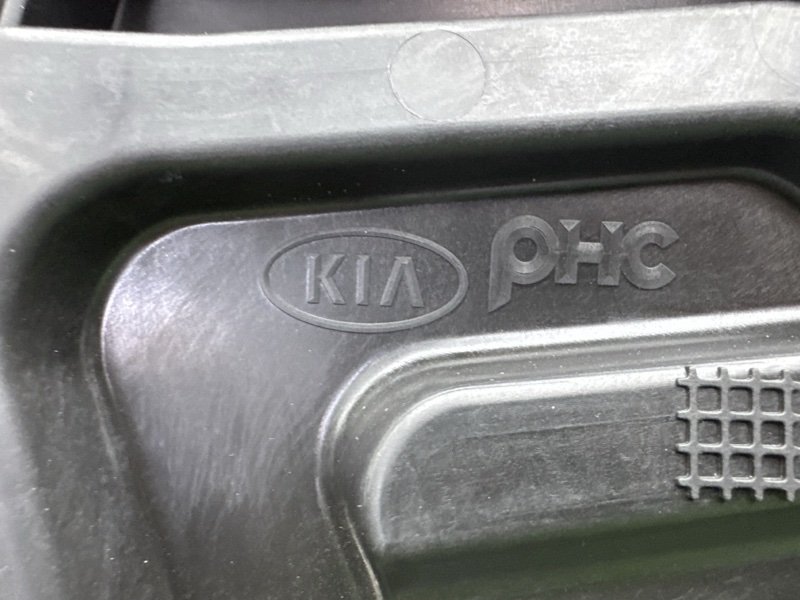 Механизм стеклоподъёмника Kia Ceed 3 2021 SW
