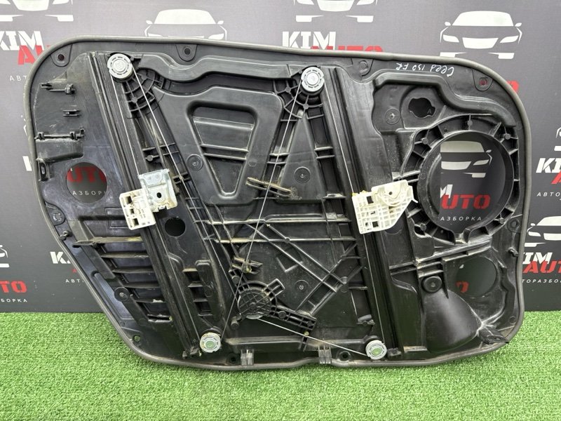 Механизм стеклоподъёмника Kia Ceed 3 2021 SW