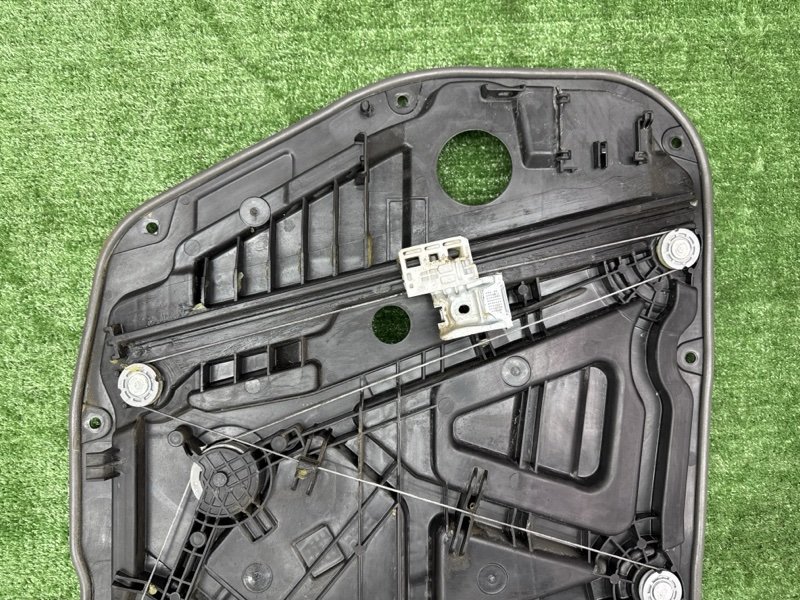 Механизм стеклоподъёмника Kia Ceed 3 2021 SW