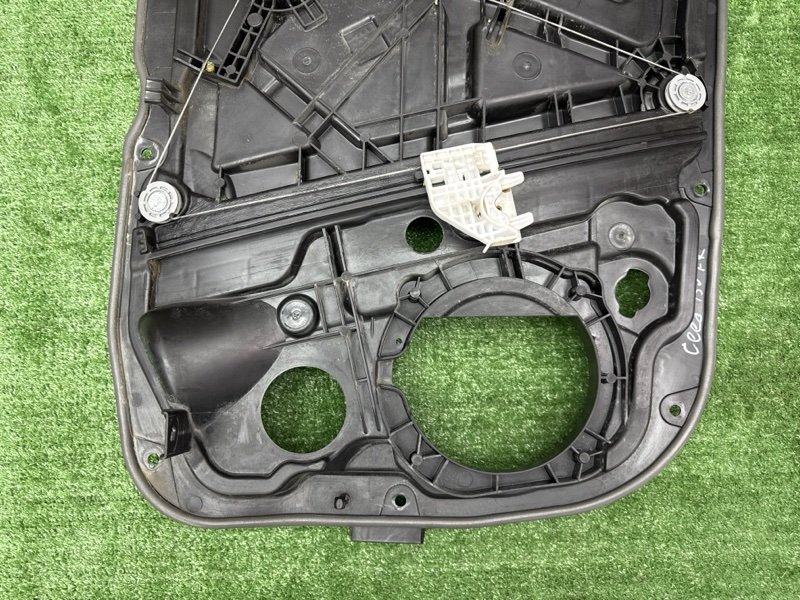 Механизм стеклоподъёмника Kia Ceed 3 2021 SW