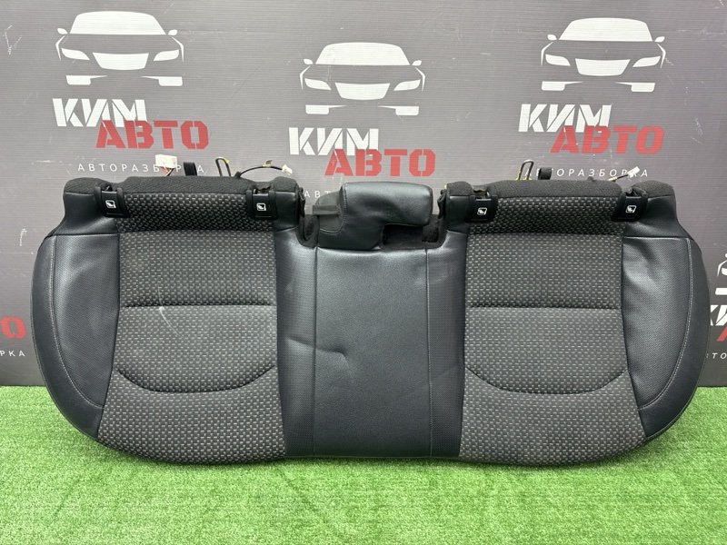 Сиденье задний ряд Kia Ceed 3 2021 SW