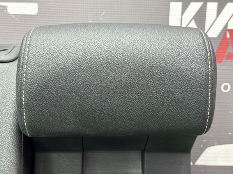 Сиденье задний ряд Kia Ceed 3 2021 SW
