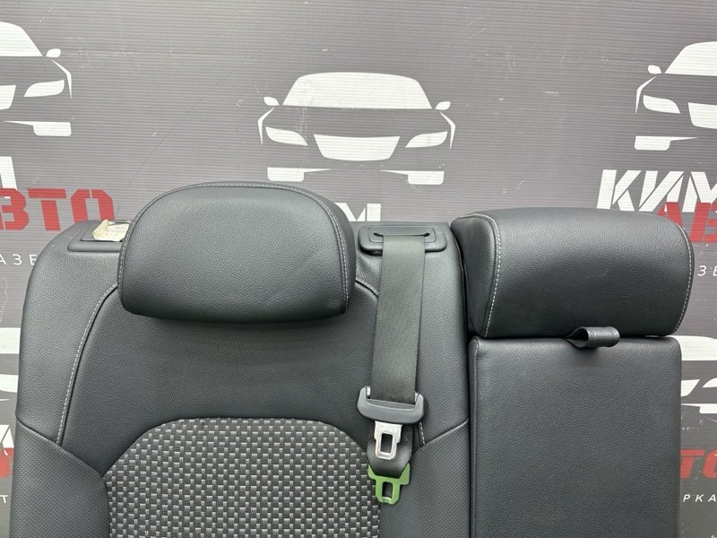 Сиденье задний ряд Kia Ceed 3 2021 SW