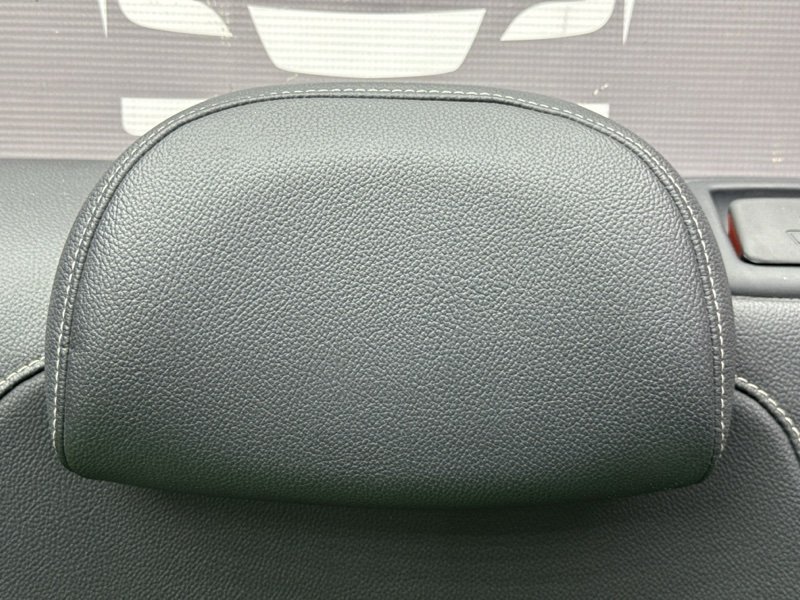Сиденье задний ряд Kia Ceed 3 2021 SW
