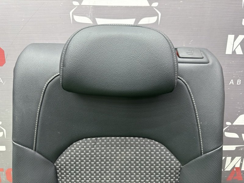 Сиденье задний ряд Kia Ceed 3 2021 SW